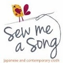 Sew Me a Song Logo