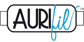 Aurifil Logo